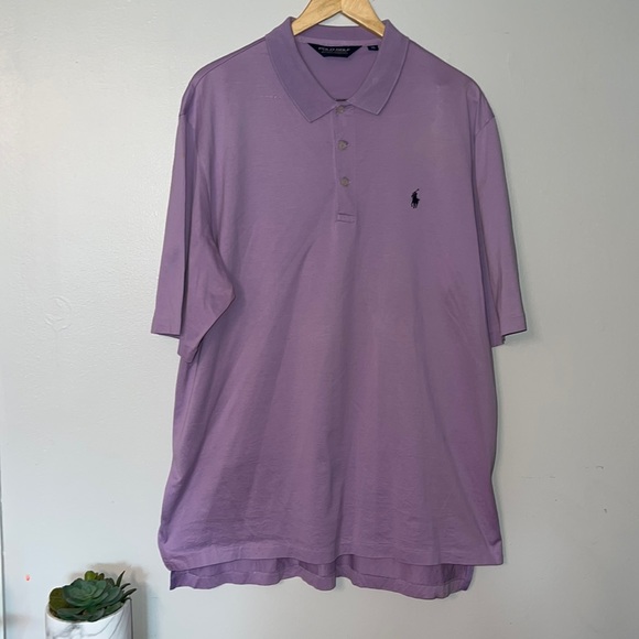 Polo Ralph Lauren Other - Men’s Ralph Lauren Polo Golf Shirt